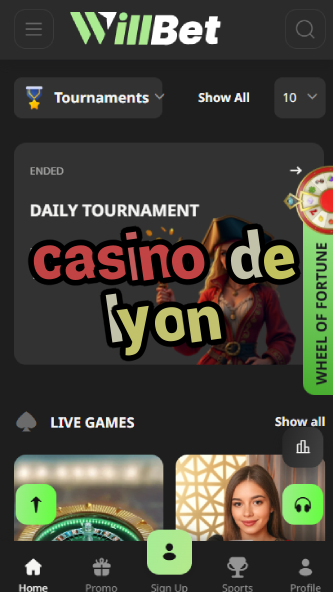 Casino De Lyon - Premium French Casino-casinodogs.ydblkf.net