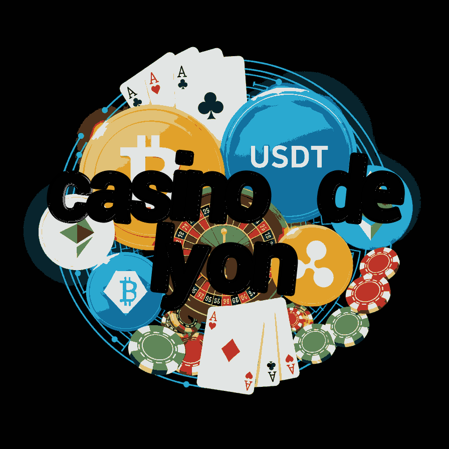 Casino De Lyon - Premium French Casino